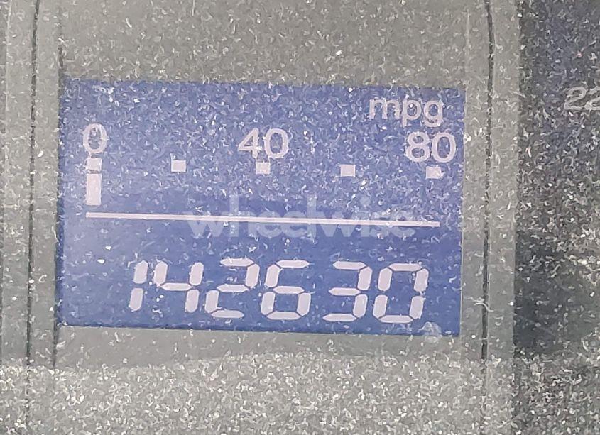 Photo 15 of 2013 Honda Fit (VIN JHMGE8H3XDC025603)