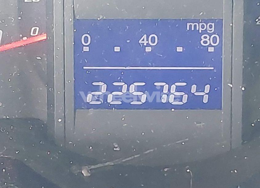 Photo 15 of 2010 Honda Fit SPORT (VIN JHMGE8H40AC002836)