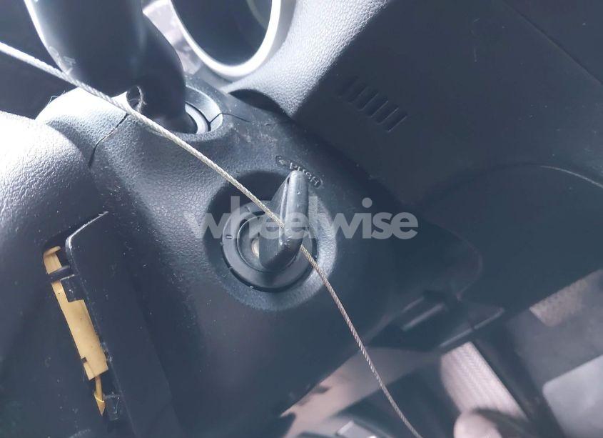 Photo 11 of 2010 Honda Fit SPORT (VIN JHMGE8H40AC023556)