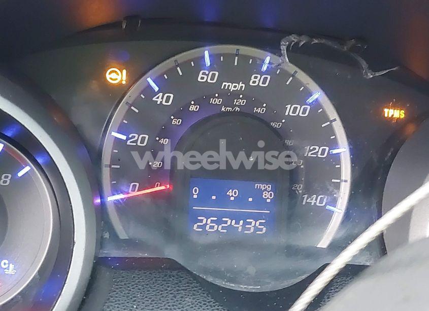 Photo 15 of 2010 Honda Fit SPORT (VIN JHMGE8H40AC023556)