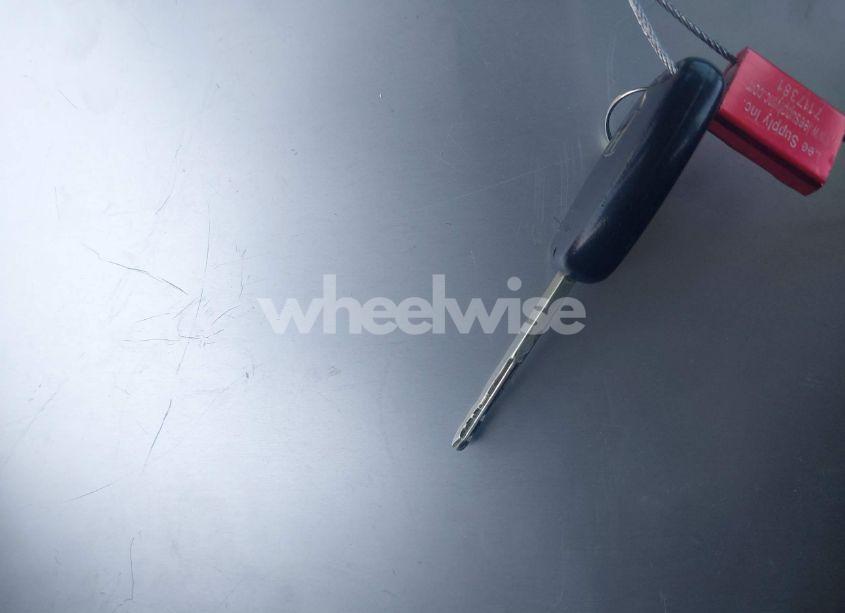 Photo 11 of 2010 Honda Fit SPORT (VIN JHMGE8H40AC039689)