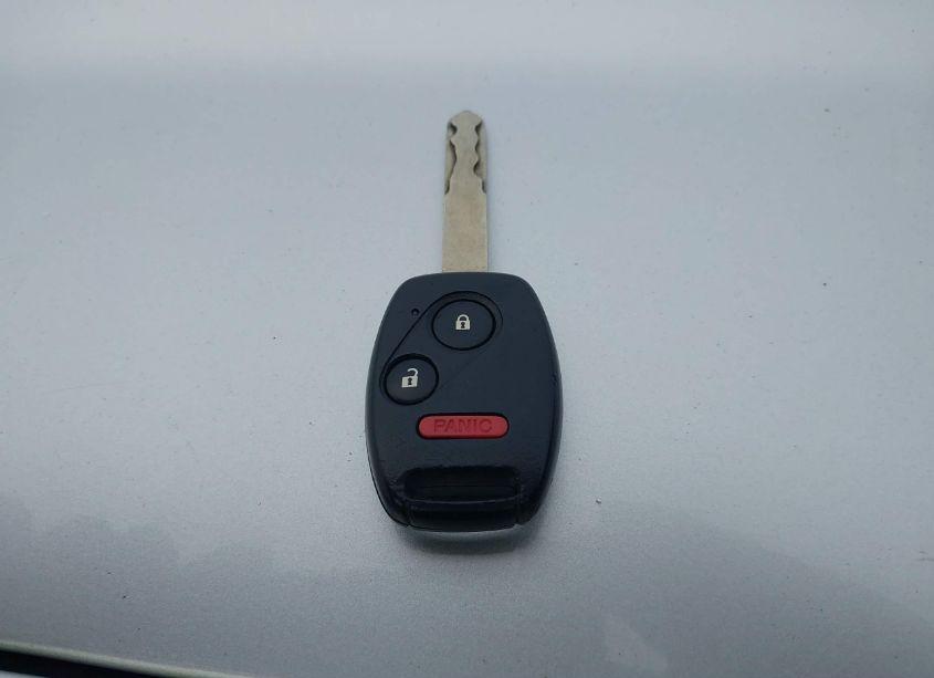 Photo 11 of 2010 Honda Fit SPORT (VIN JHMGE8H40AS005497)