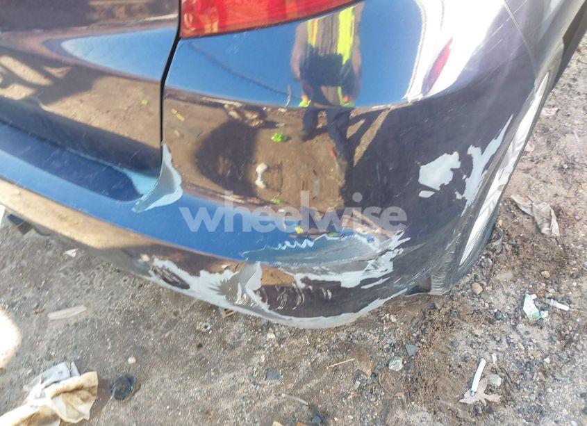 Photo 13 of 2010 Honda Fit SPORT (VIN JHMGE8H41AC009004)