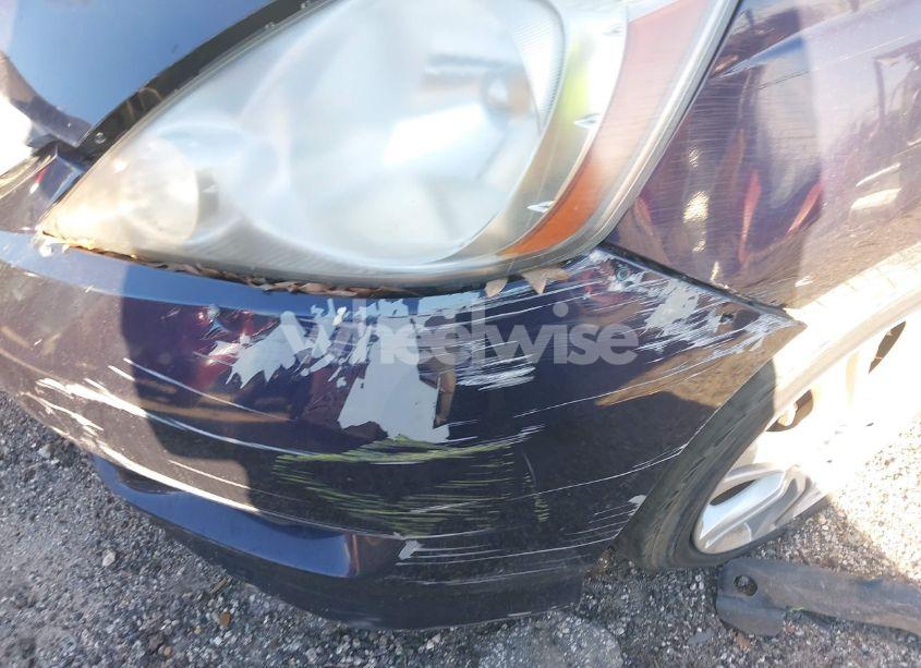 Photo 14 of 2010 Honda Fit SPORT (VIN JHMGE8H41AC009004)