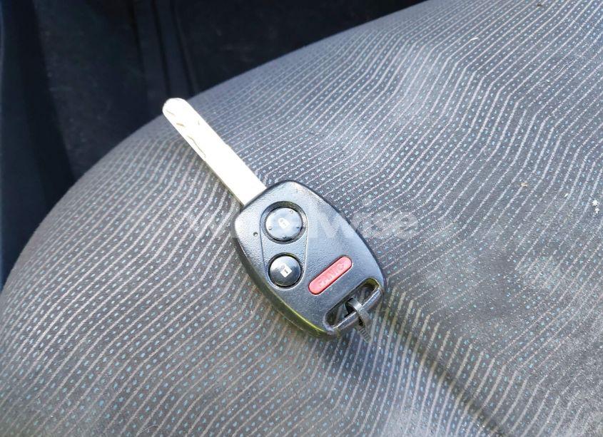 Photo 11 of 2010 Honda Fit SPORT (VIN JHMGE8H41AC040057)