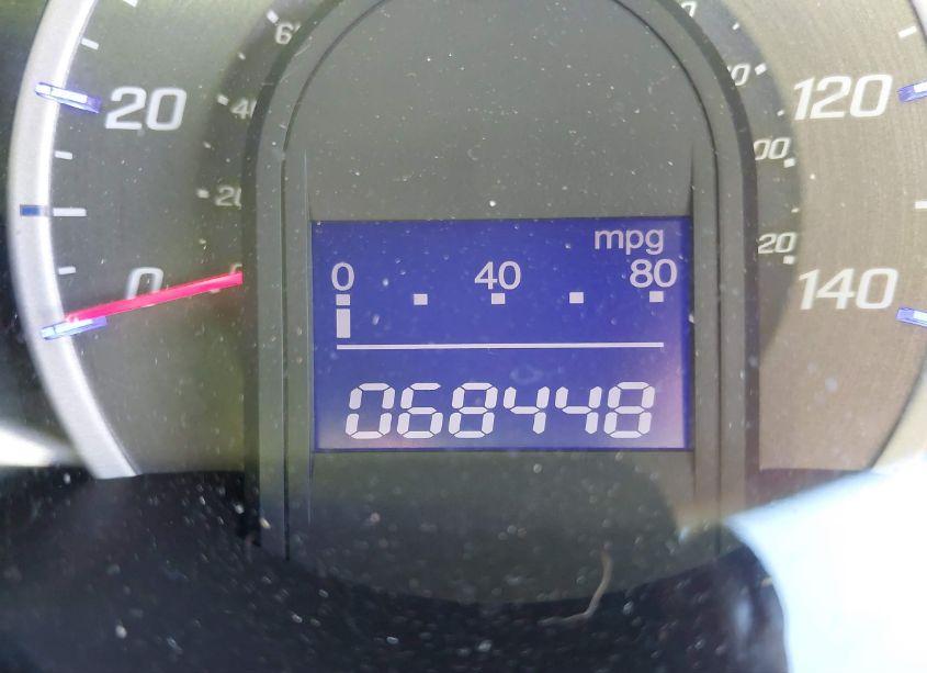 Photo 15 of 2010 Honda Fit SPORT (VIN JHMGE8H41AS008232)