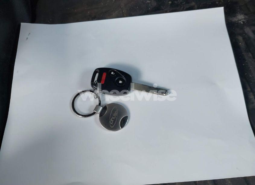 Photo 11 of 2010 Honda Fit SPORT (VIN JHMGE8H41AS015312)