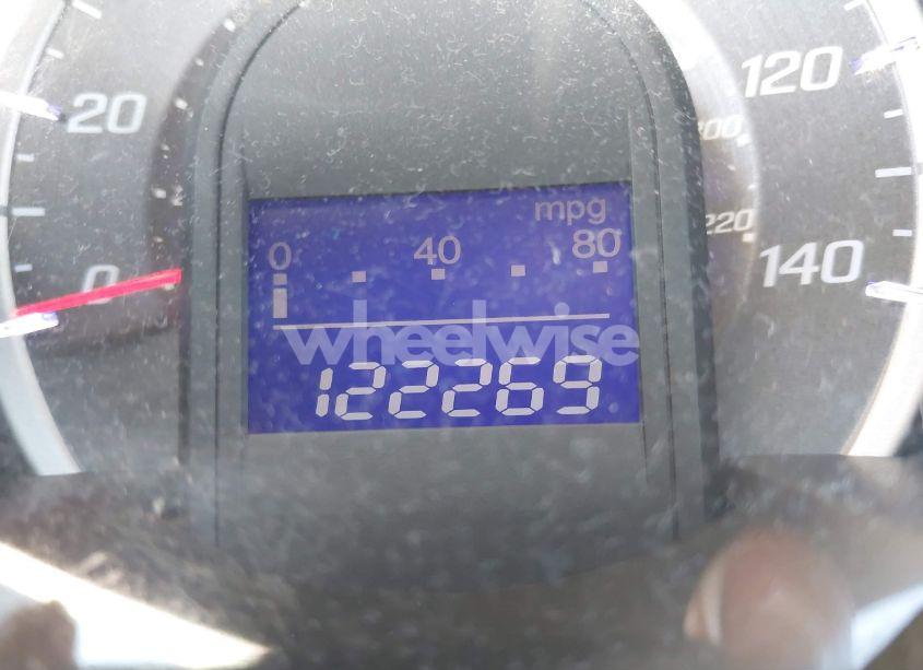 Photo 15 of 2010 Honda Fit SPORT (VIN JHMGE8H41AS018453)