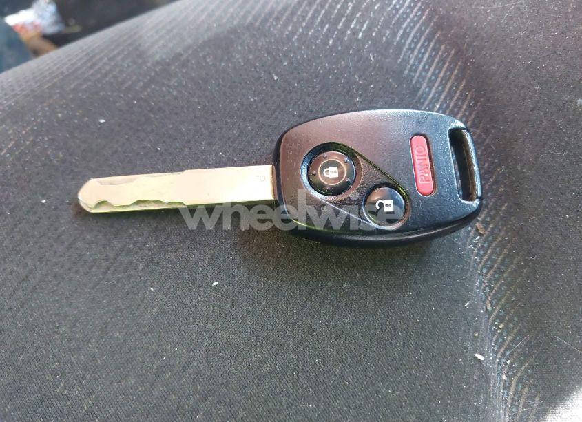 Photo 11 of 2010 Honda Fit SPORT (VIN JHMGE8H41AS023247)