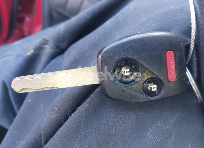 Photo 11 of 2010 Honda Fit SPORT (VIN JHMGE8H42AC003468)