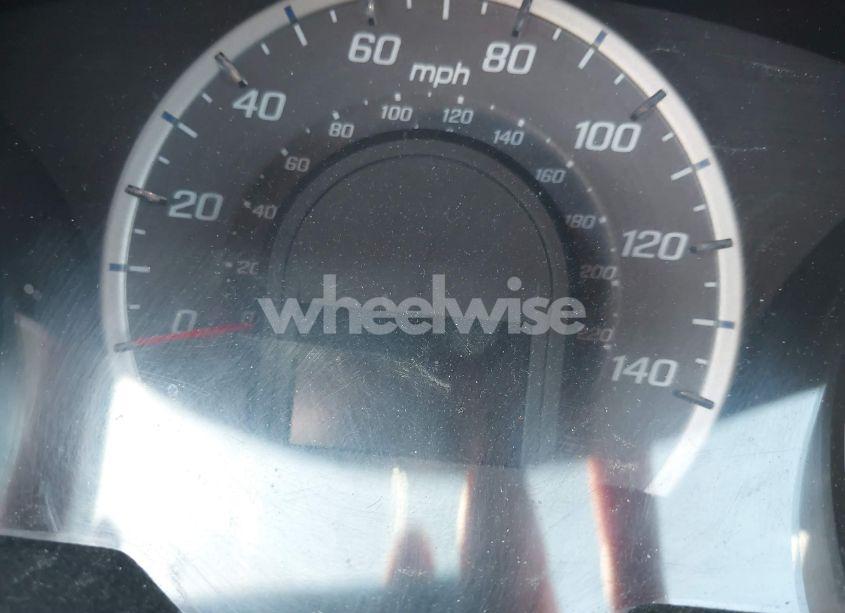 Photo 14 of 2010 Honda Fit SPORT (VIN JHMGE8H42AC008766)