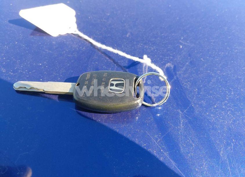 Photo 11 of 2010 Honda Fit SPORT (VIN JHMGE8H42AC012591)