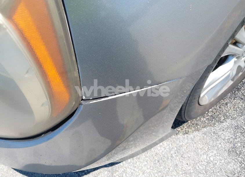 Photo 12 of 2010 Honda Fit SPORT (VIN JHMGE8H42AC015975)