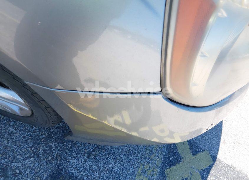 Photo 13 of 2010 Honda Fit SPORT (VIN JHMGE8H42AC015975)