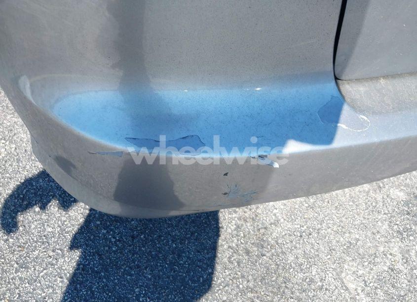 Photo 14 of 2010 Honda Fit SPORT (VIN JHMGE8H42AC015975)