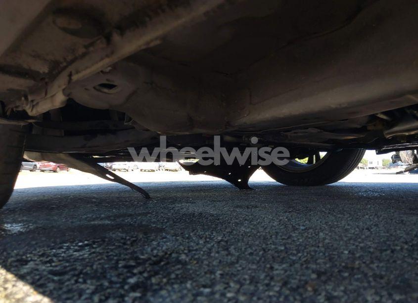 Photo 15 of 2010 Honda Fit SPORT (VIN JHMGE8H42AC015975)