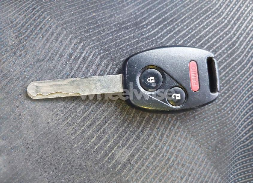 Photo 11 of 2010 Honda Fit SPORT (VIN JHMGE8H42AC017368)