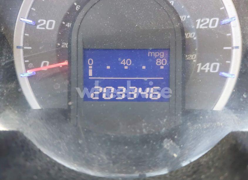 Photo 7 of 2010 Honda Fit SPORT (VIN JHMGE8H42AC017368)