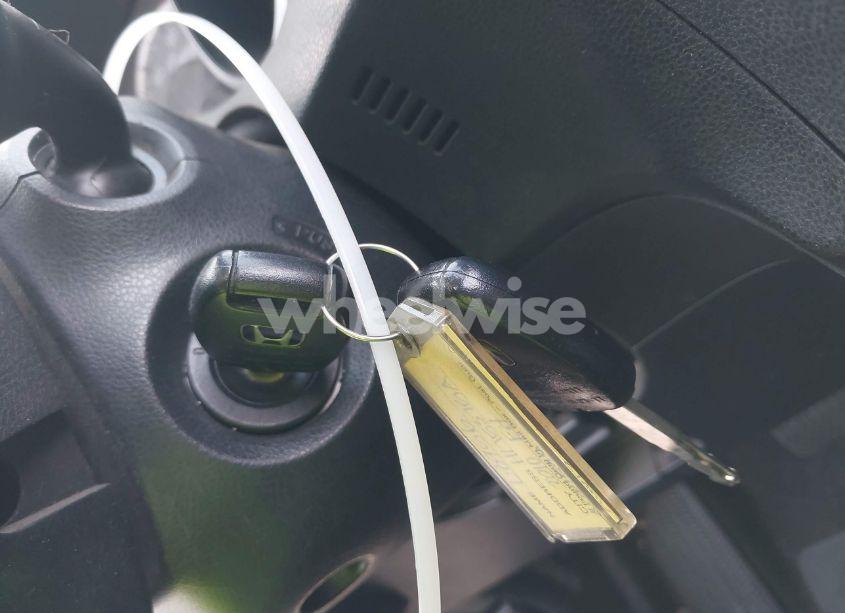 Photo 11 of 2010 Honda Fit SPORT (VIN JHMGE8H42AC031528)