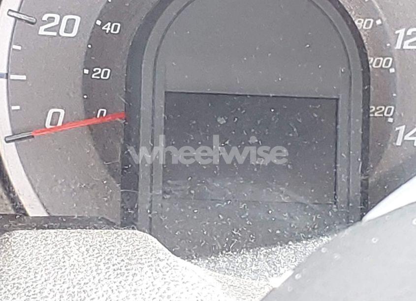 Photo 14 of 2010 Honda Fit SPORT (VIN JHMGE8H42AS017179)