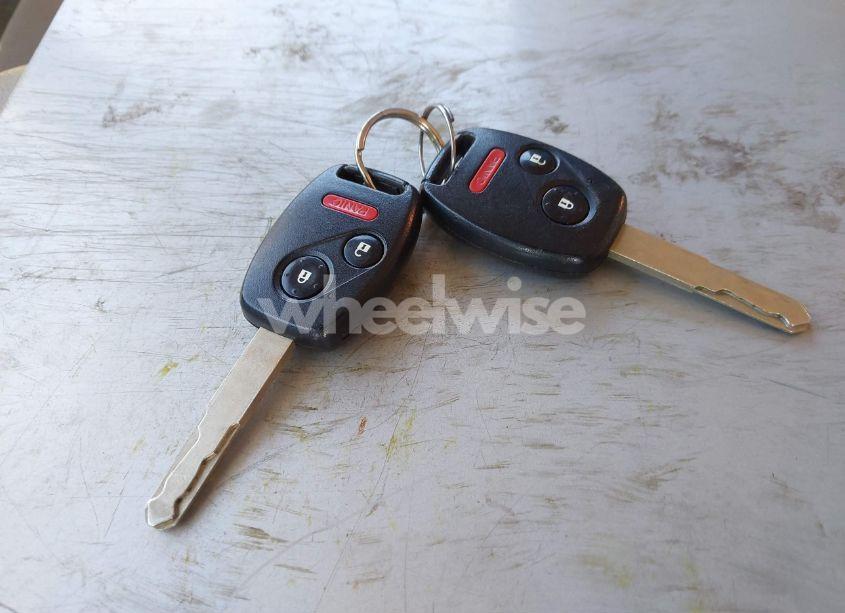 Photo 11 of 2010 Honda Fit SPORT (VIN JHMGE8H42AS021507)