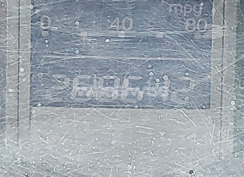 Photo 12 of 2010 Honda Fit SPORT (VIN JHMGE8H43AC018111)