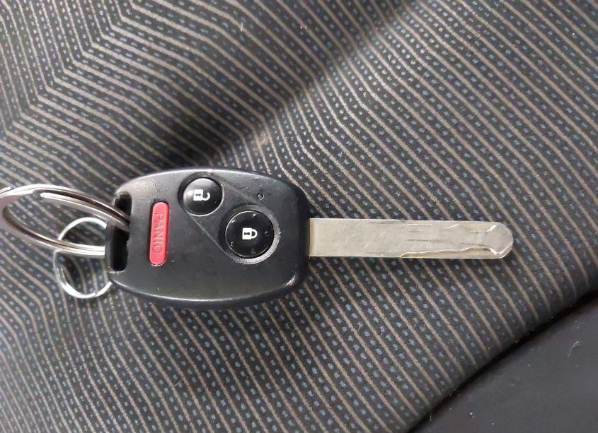 Photo 11 of 2010 Honda Fit SPORT (VIN JHMGE8H43AC024006)