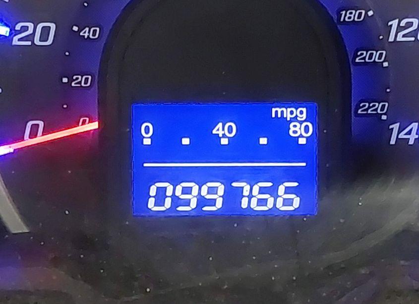 Photo 16 of 2010 Honda Fit SPORT (VIN JHMGE8H43AC024006)