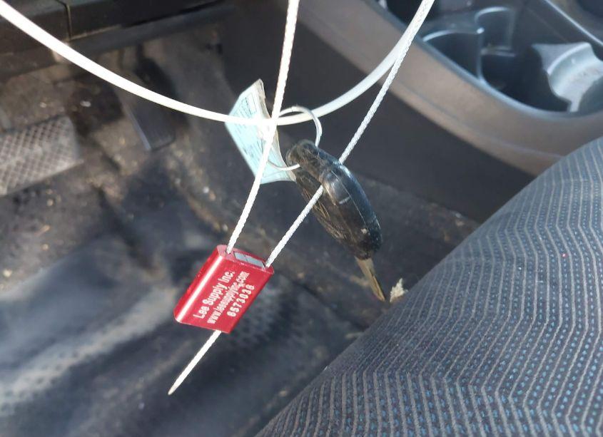 Photo 11 of 2010 Honda Fit SPORT (VIN JHMGE8H43AC025396)