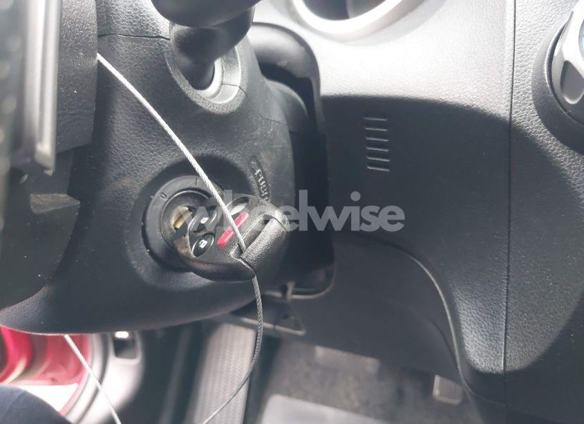 Photo 11 of 2010 Honda Fit SPORT (VIN JHMGE8H43AC032865)