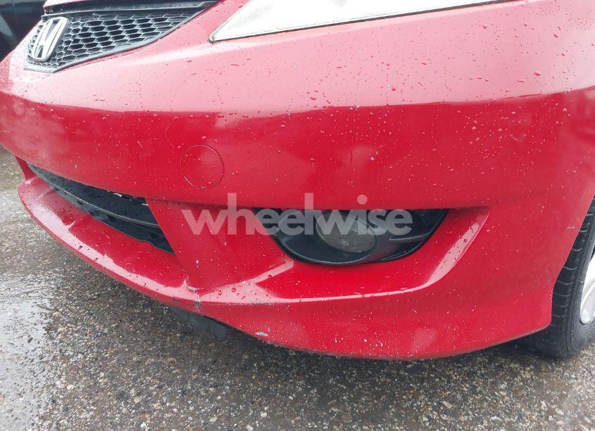 Photo 14 of 2010 Honda Fit SPORT (VIN JHMGE8H43AC032865)