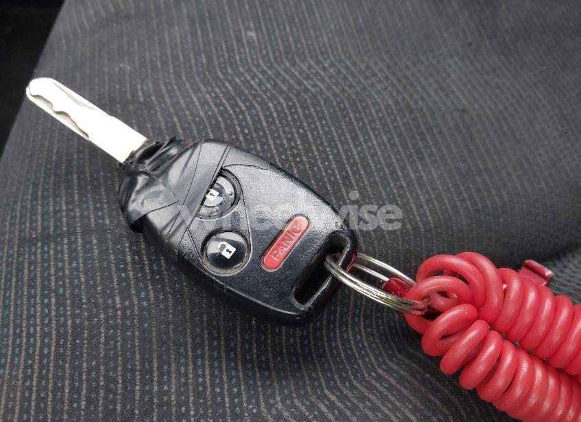 Photo 11 of 2010 Honda Fit SPORT (VIN JHMGE8H43AS024299)