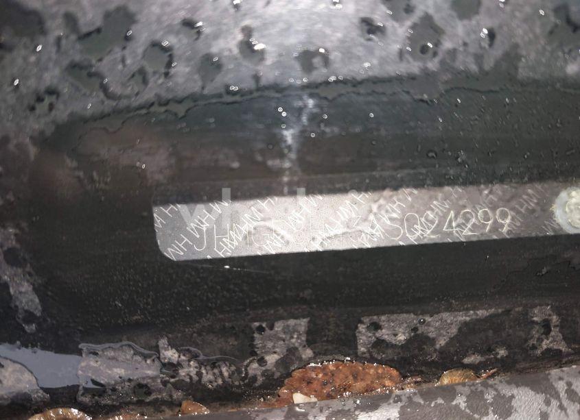 Photo 12 of 2010 Honda Fit SPORT (VIN JHMGE8H43AS024299)