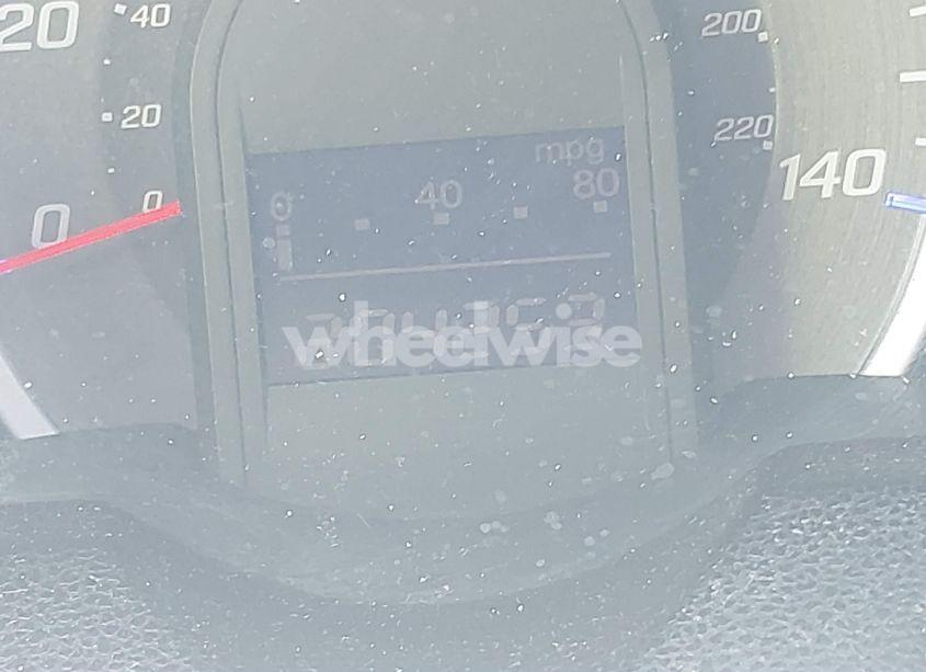 Photo 15 of 2010 Honda Fit SPORT (VIN JHMGE8H44AC001821)