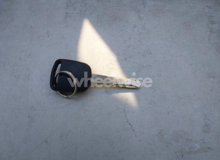 Photo 11 of 2010 Honda Fit SPORT (VIN JHMGE8H44AC004914)