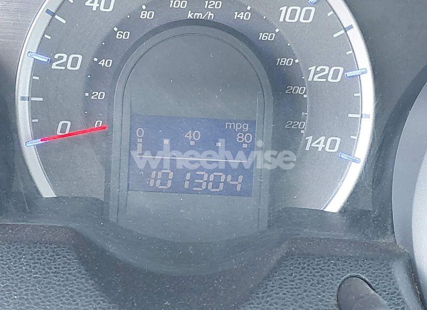 Photo 15 of 2010 Honda Fit SPORT (VIN JHMGE8H44AC004914)