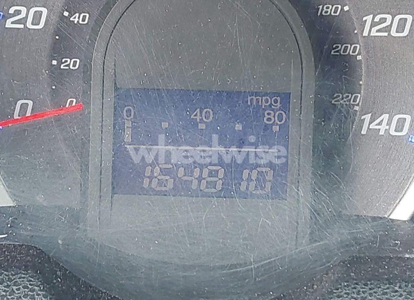 Photo 15 of 2010 Honda Fit SPORT (VIN JHMGE8H44AC030770)