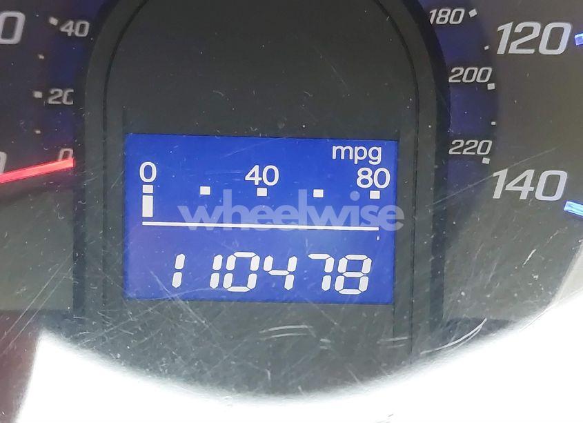 Photo 16 of 2010 Honda Fit SPORT (VIN JHMGE8H44AC031529)