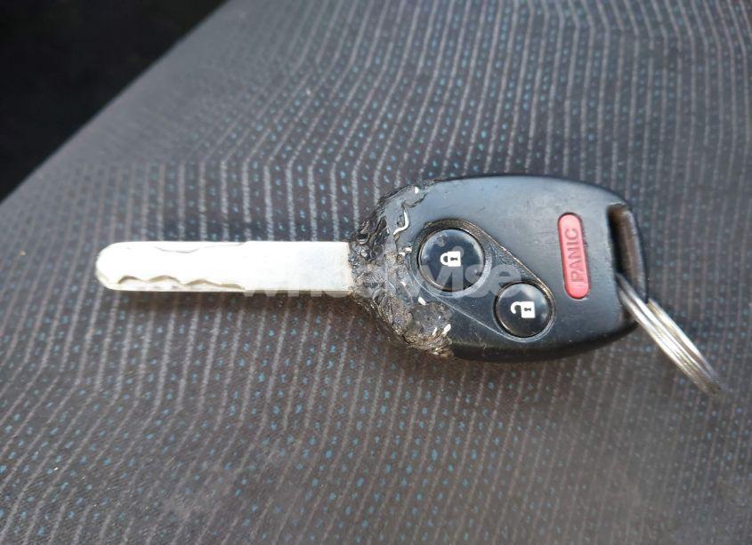 Photo 11 of 2010 Honda Fit SPORT (VIN JHMGE8H44AS017216)