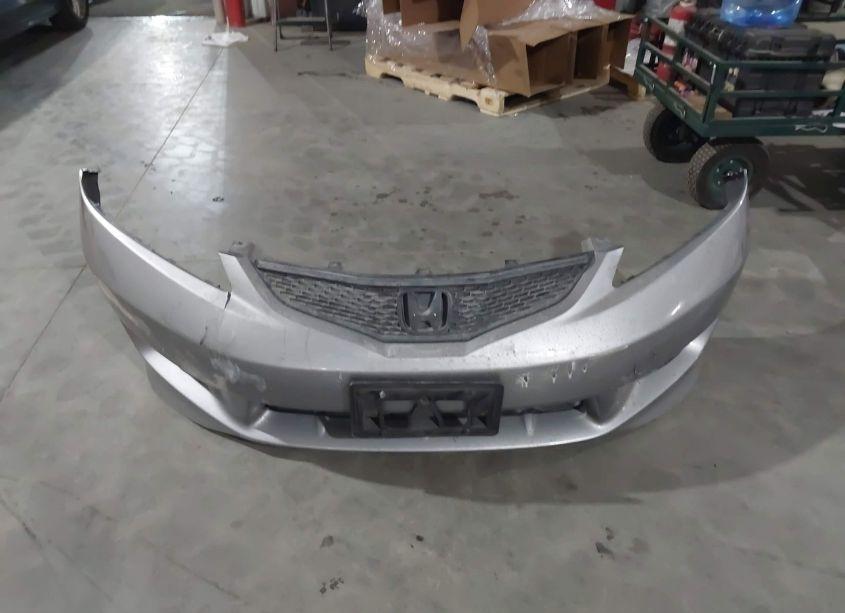 Photo 12 of 2010 Honda Fit SPORT (VIN JHMGE8H44AS022318)