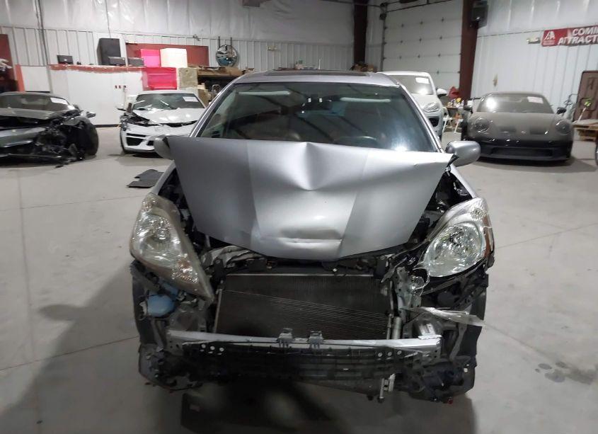 Photo 13 of 2010 Honda Fit SPORT (VIN JHMGE8H44AS022318)