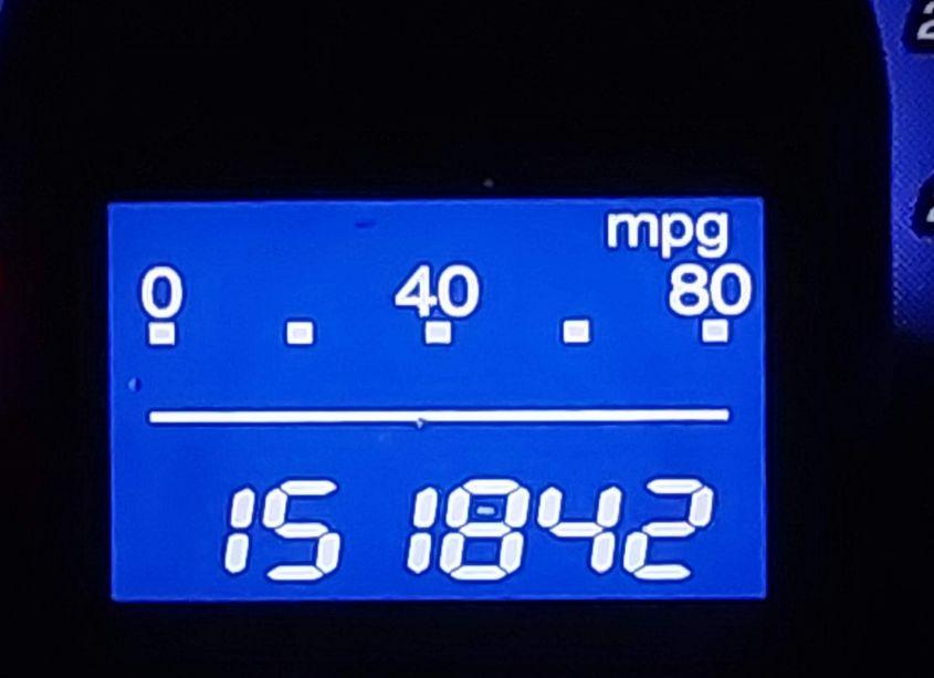 Photo 16 of 2010 Honda Fit SPORT (VIN JHMGE8H44AS022318)