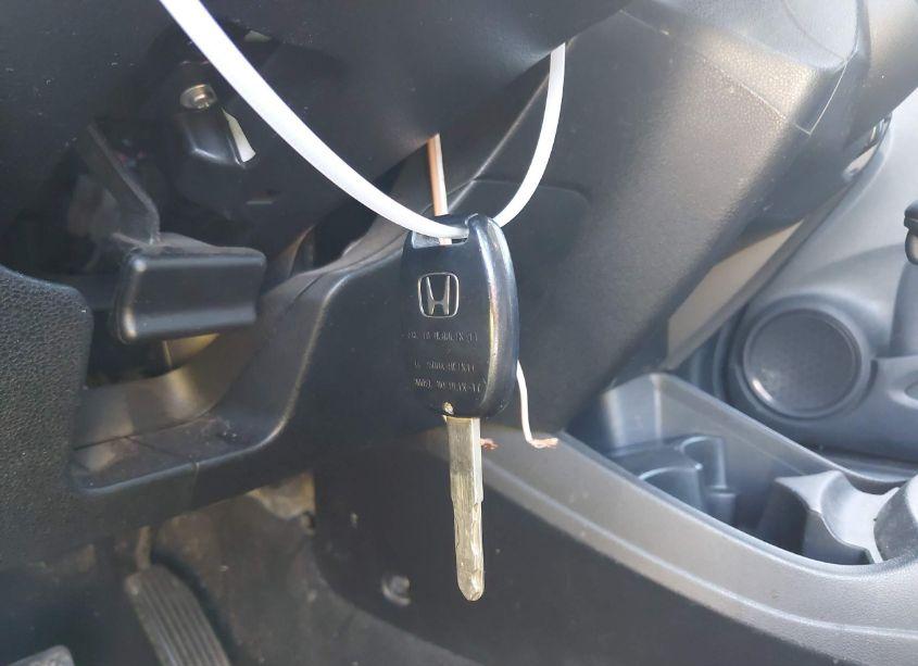 Photo 11 of 2010 Honda Fit SPORT (VIN JHMGE8H45AC014092)