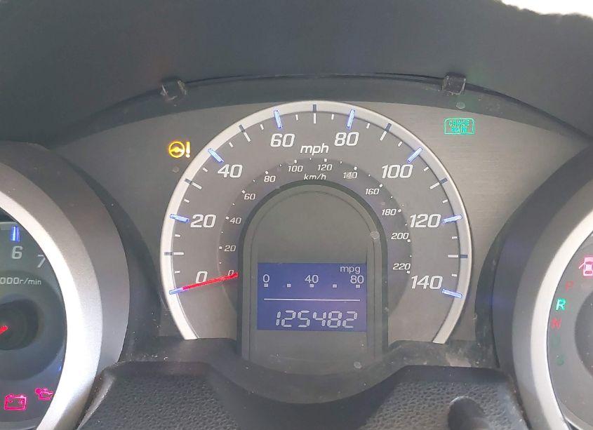 Photo 15 of 2010 Honda Fit SPORT (VIN JHMGE8H45AC014092)