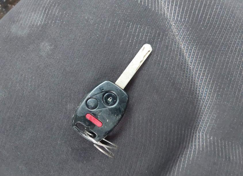 Photo 11 of 2010 Honda Fit SPORT (VIN JHMGE8H45AC038456)