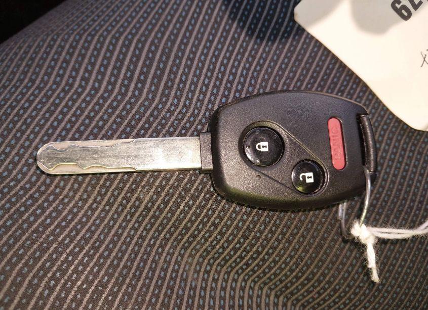 Photo 11 of 2010 Honda Fit SPORT (VIN JHMGE8H45AS002997)