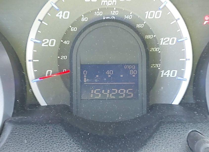 Photo 15 of 2010 Honda Fit SPORT (VIN JHMGE8H45AS002997)