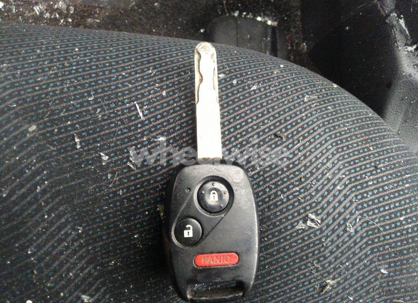 Photo 11 of 2010 Honda Fit SPORT (VIN JHMGE8H45AS019721)