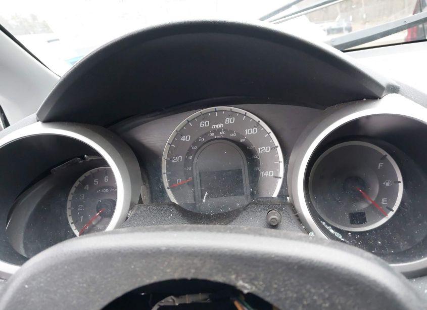 Photo 14 of 2010 Honda Fit SPORT (VIN JHMGE8H46AC005109)