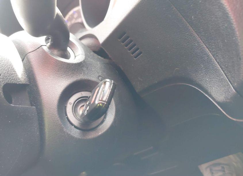 Photo 11 of 2010 Honda Fit SPORT (VIN JHMGE8H46AC007054)